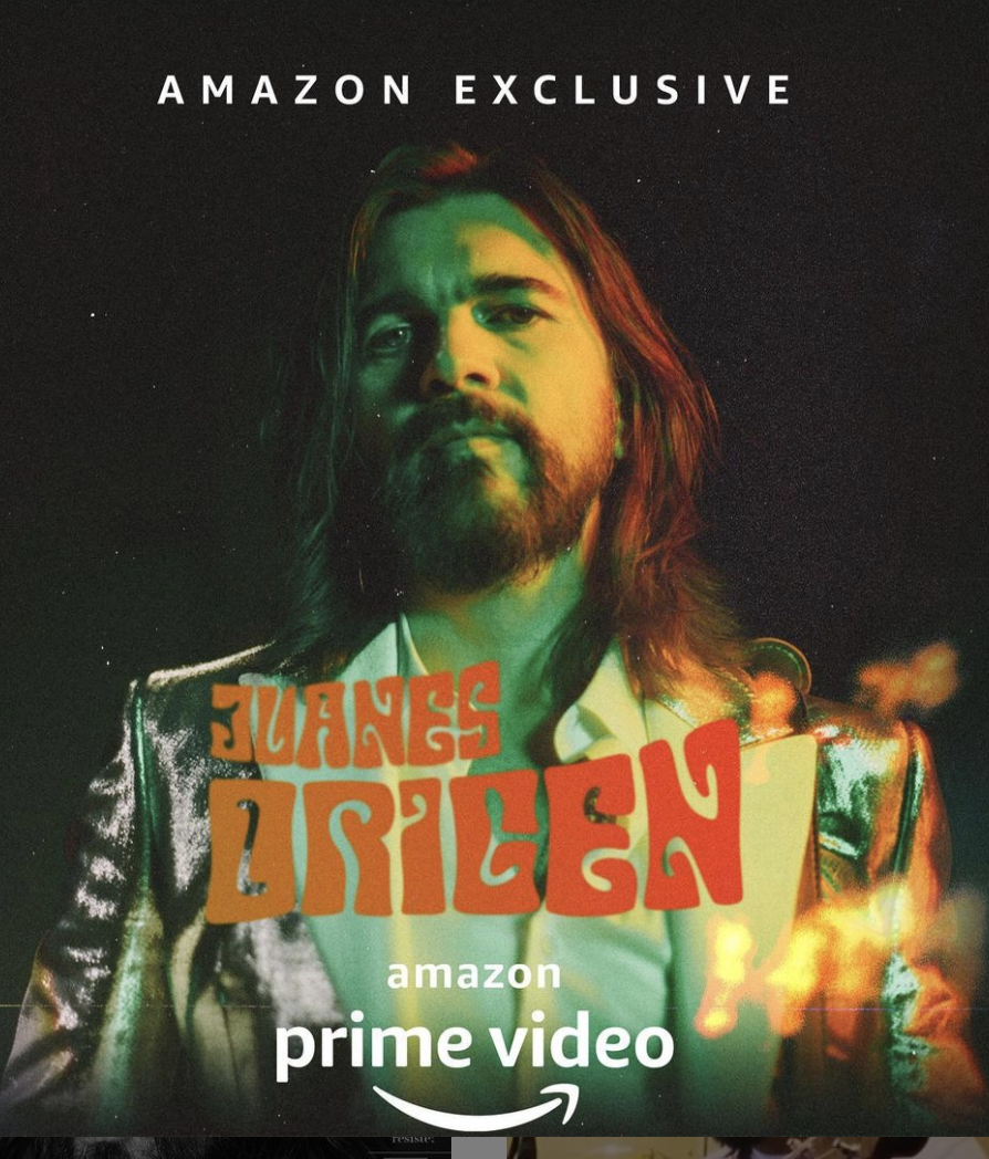 Origine documentary